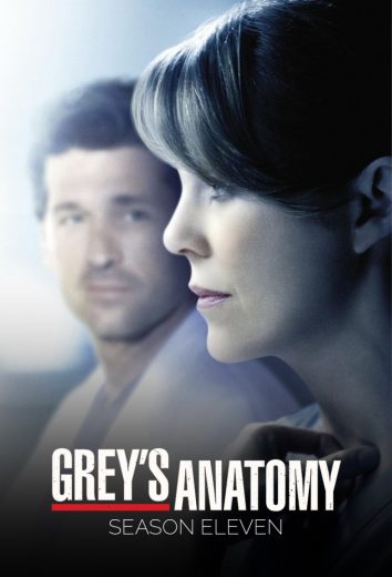 مسلسل Grey’s Anatomy موسم 11