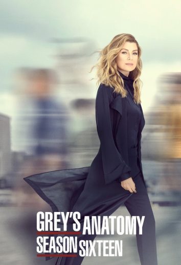 مسلسل Grey’s Anatomy موسم 16 الحلقة 7 مترجمة