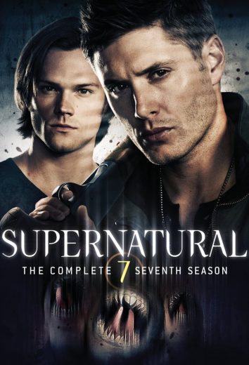 مسلسل Supernatural الموسم السابع