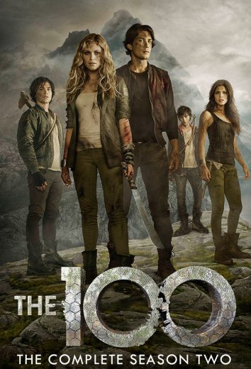 مسلسل The 100 موسم 2 الحلقة 16 مترجمة