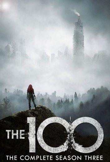 مسلسل The 100 موسم 3 الحلقة 5 مترجمة