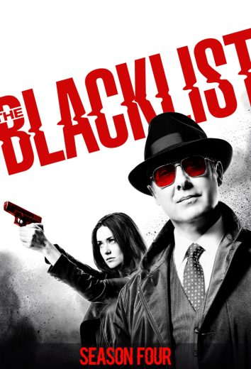 مسلسل The Blacklist موسم 4