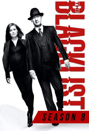 مسلسل The Blacklist موسم 8 الحلقة 18 مترجمة