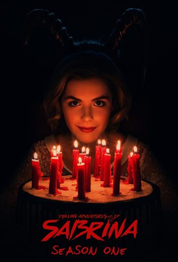 مسلسل Chilling Adventures of Sabrina الموسم الاول