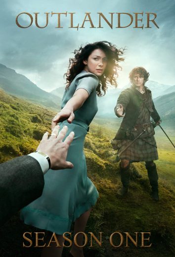 مسلسل Outlander الموسم الاول