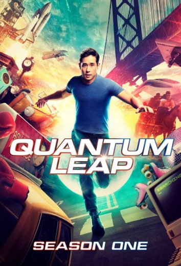 مسلسل Quantum Leap الموسم الاول