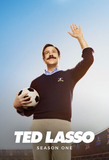 مسلسل Ted Lasso الموسم الاول الحلقة 2 مترجمة