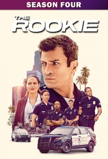 مسلسل The Rookie الموسم الرابع الحلقة 1 مترجمة