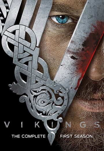 مسلسل Vikings الموسم الاول