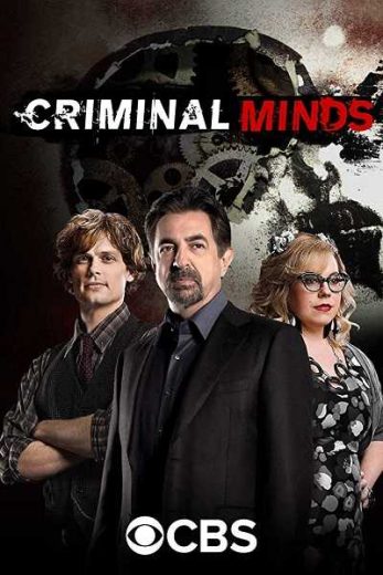 مسلسل Criminal Minds الموسم الثالث عشر مترجم كامل