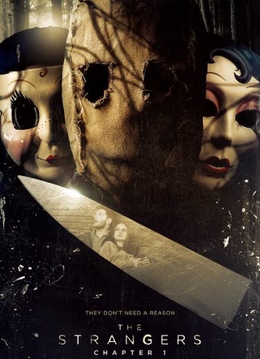 مشاهدة فيلم The Strangers Chapter 1 2024 مترجم