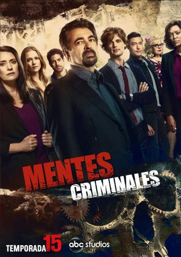 مسلسل Criminal Minds الموسم الخامس عشر مترجم كامل