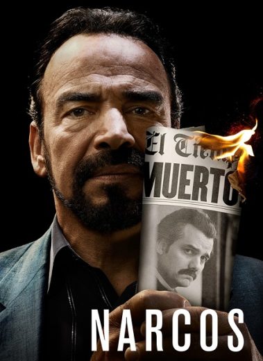 مسلسل Narcos الموسم الثالث الحلقة 3 مترجمة