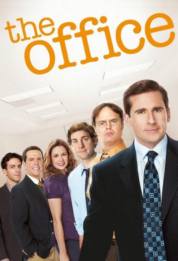 مسلسل The Office الموسم الخامس الحلقة 12 مترجمة