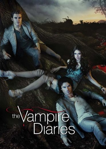 مسلسل The Vampire Diaries الموسم الثالث مترجم كامل