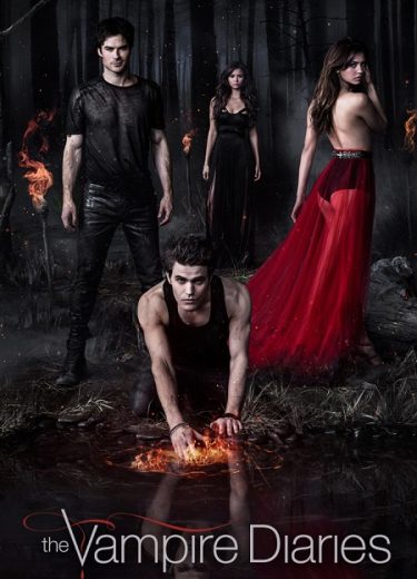 مسلسل The Vampire Diaries الموسم الخامس الحلقة 7 مترجمه