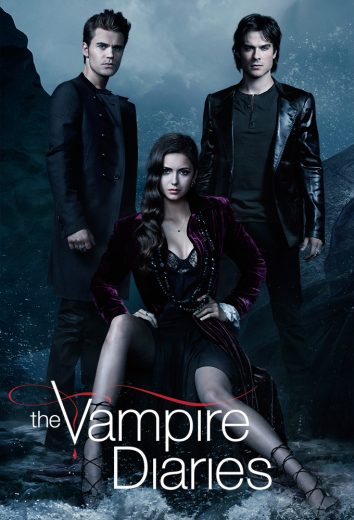 مسلسل The Vampire Diaries الموسم الرابع الحلقة 13 مترجمه