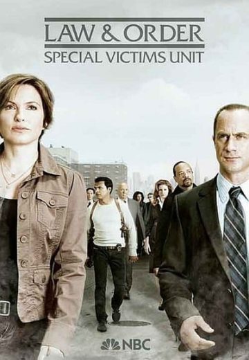 مسلسل Law & Order: Special Victims Unit الموسم 10 الحلقة 9 مترجمة