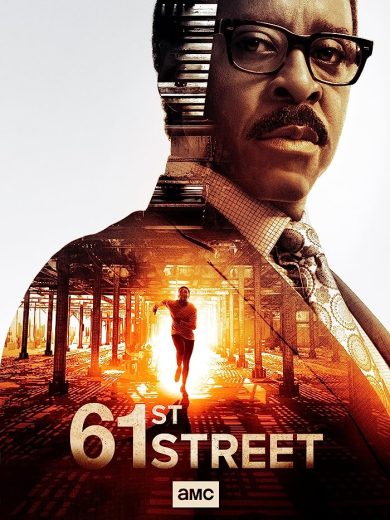 مسلسل 61st Street الموسم الاول مترجم كامل