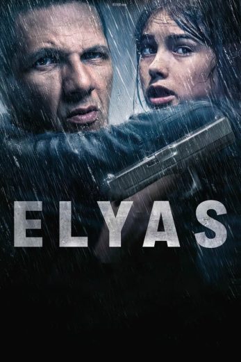 Elyas (2024) Hindi (HQ-Dub) Full Movie HDCAM | 1080p | 720p | 480p | Free Download