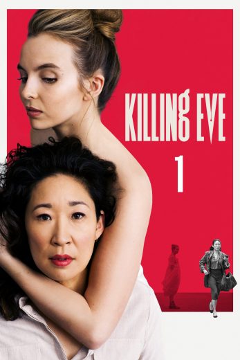 مسلسل Killing Eve الموسم الاول مترجم كامل