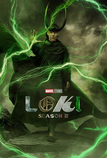 مسلسل Loki الموسم الثاني الحلقة 5 مترجمة