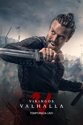 مسلسل Vikings Valhalla الموسم الاول مترجم كامل