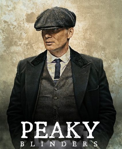 مسلسل Peaky Blinders الموسم الخامس مترجم كامل