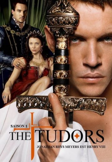 مسلسل The Tudors الموسم الاول مترجم كامل