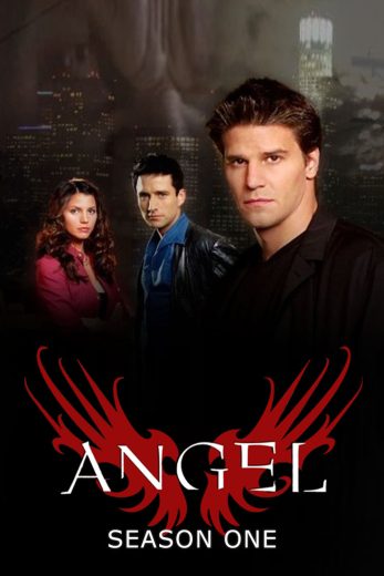 مسلسل Angel الموسم الخامس الحلقة 9 مترجمة