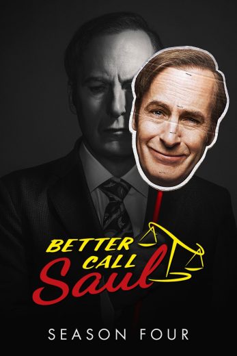 مسلسل Better Call Saul الموسم الرابع الحلقة 5 مترجمة