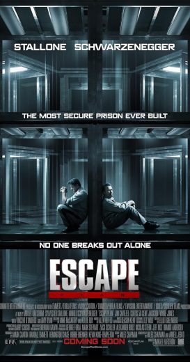 فيلم Escape Plan 2013 مترجم