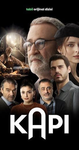 مسلسل Kapi الموسم الاول الحلقة 2 مترجمة