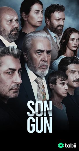 مسلسل اليوم الاخير الموسم الاول الحلقة 3 مترجمة