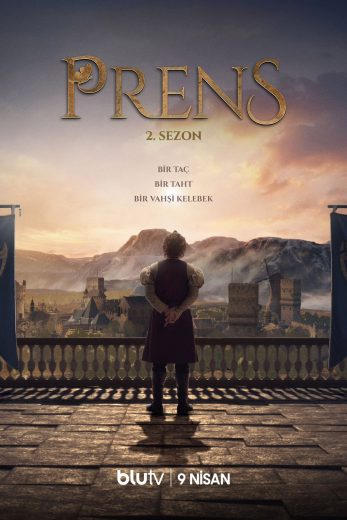 مسلسل Prens الموسم الثاني الحلقة 1 مترجمة