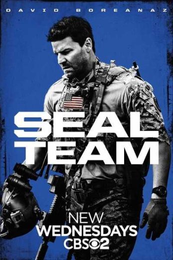 مسلسل SEAL Team الموسم الثاني الحلقة 18 مترجمة