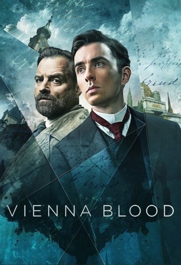 مسلسل Vienna Blood الموسم الثاني مترجم كامل