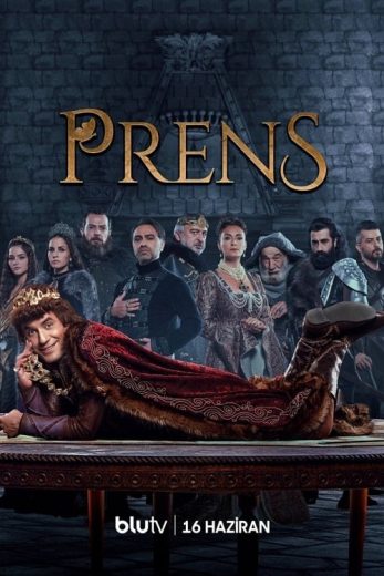 مسلسل Prens الموسم الاول الحلقة 6 مترجمة