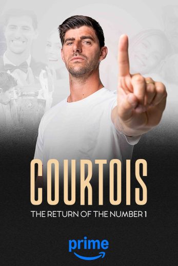 مسلسل Courtois, the Return of the Number 1 الموسم الاول