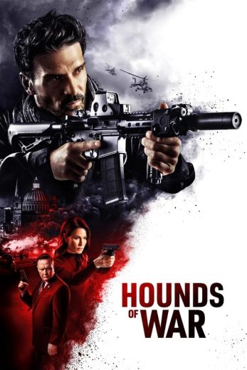 مشاهدة فيلم Hounds of War 2024 مترجم