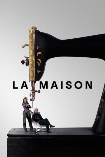 مسلسل La Maison الموسم الاول مترجم كامل