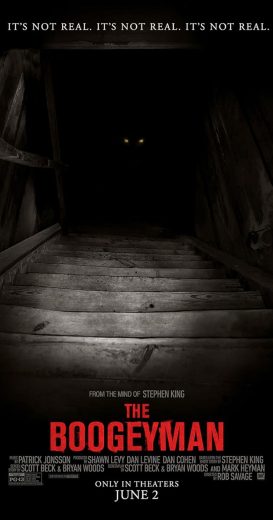 فيلم The Boogeyman 2023 مترجم