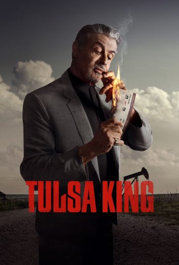 مسلسل Tulsa King الموسم الاول مترجم كامل