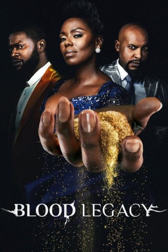 مسلسل Blood Legacy الموسم الاول الحلقة 9 مترجمة